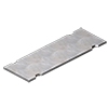 Плиты аэродромные ПАГ